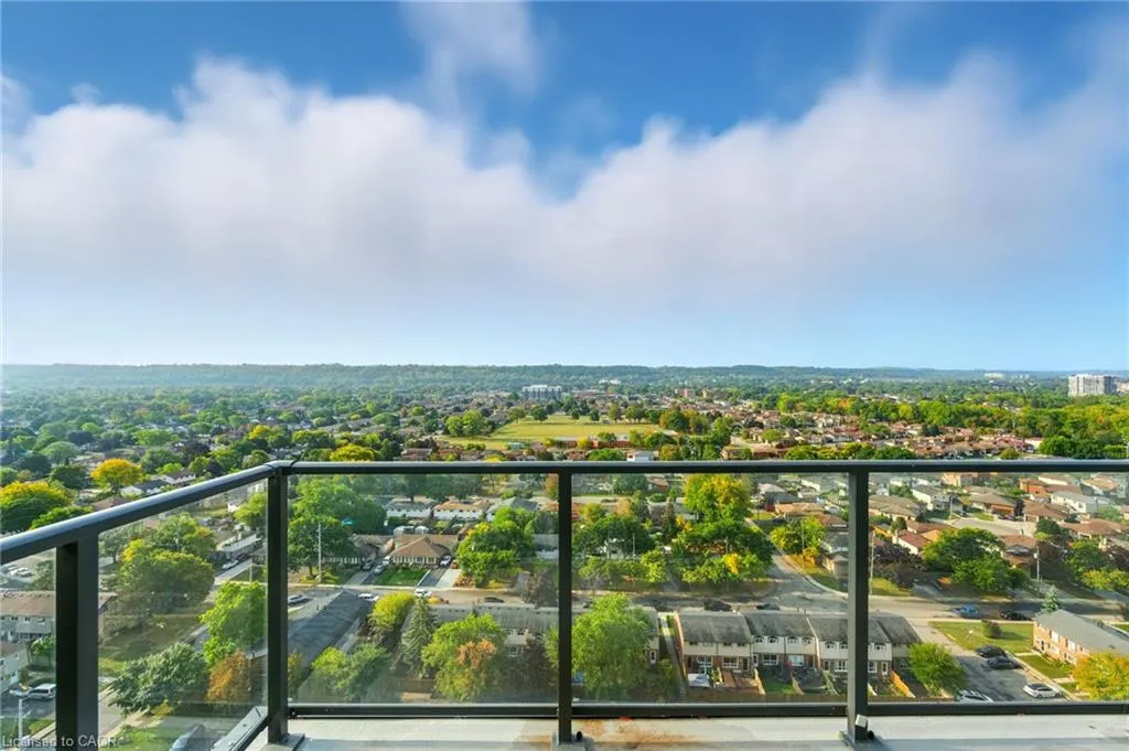 2782 Barton Street E, #1605