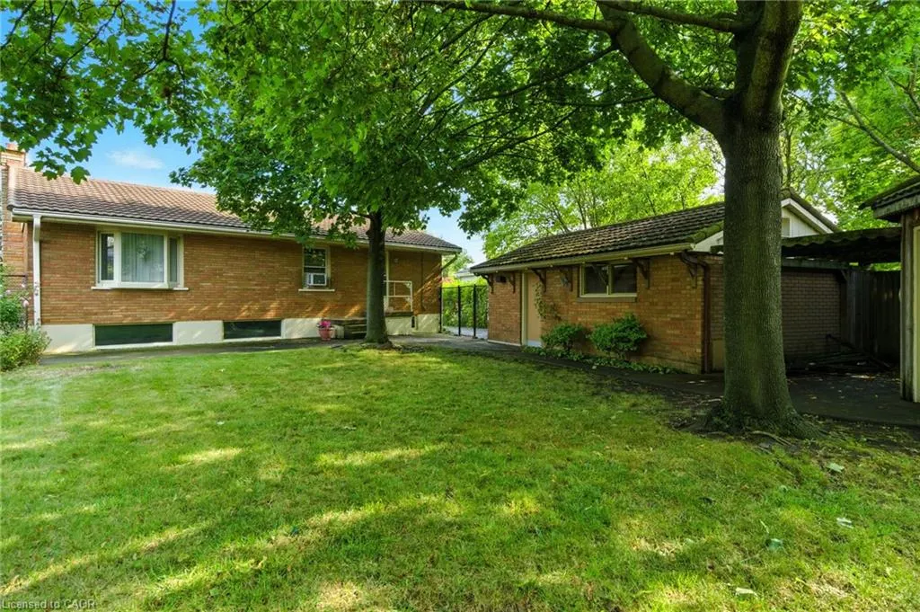 2311 Mountainside Drive