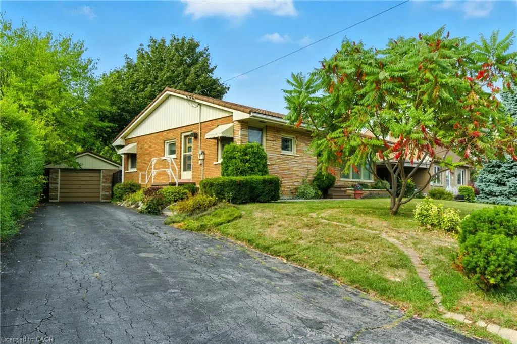 2311 Mountainside Drive