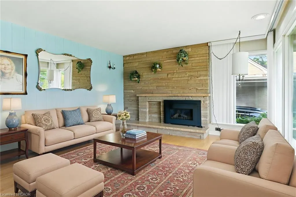 2311 Mountainside Drive