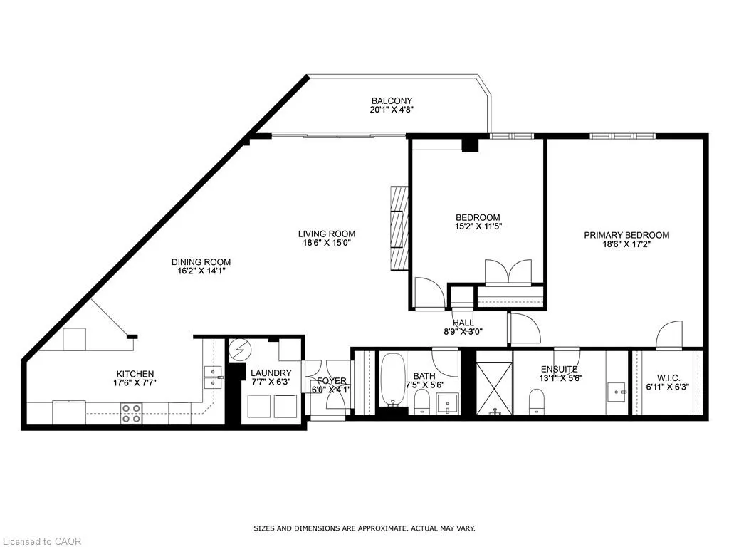 150 Wilson Street W, #301