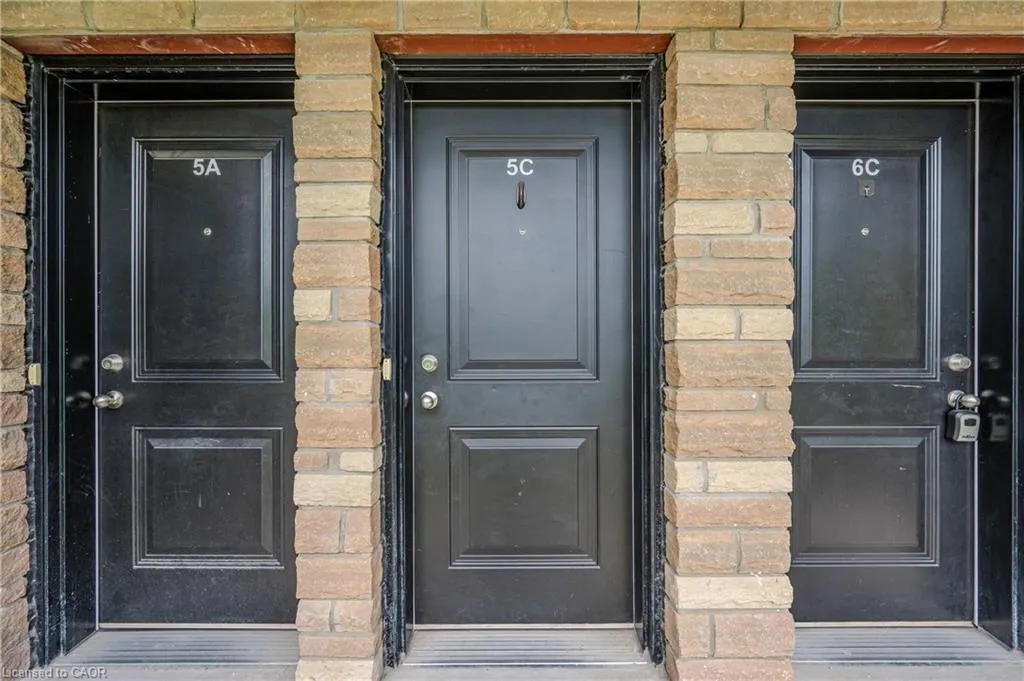 164 Heiman Street, #5C