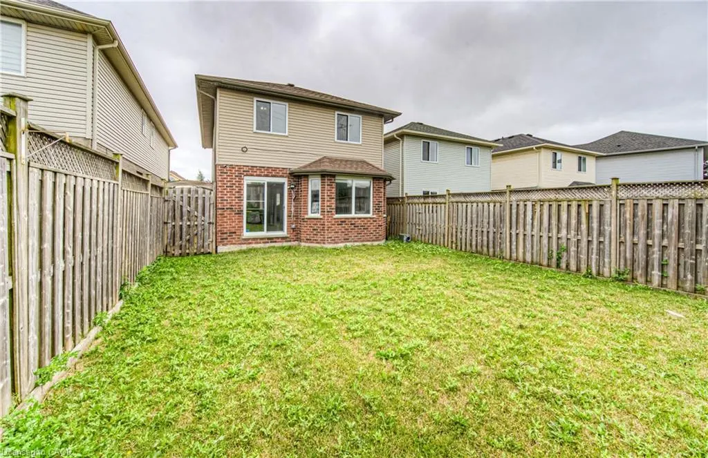 583 Windflower Crescent