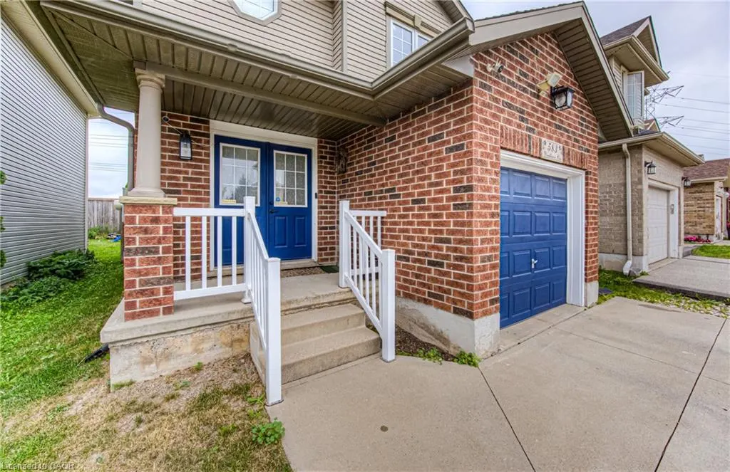 583 Windflower Crescent
