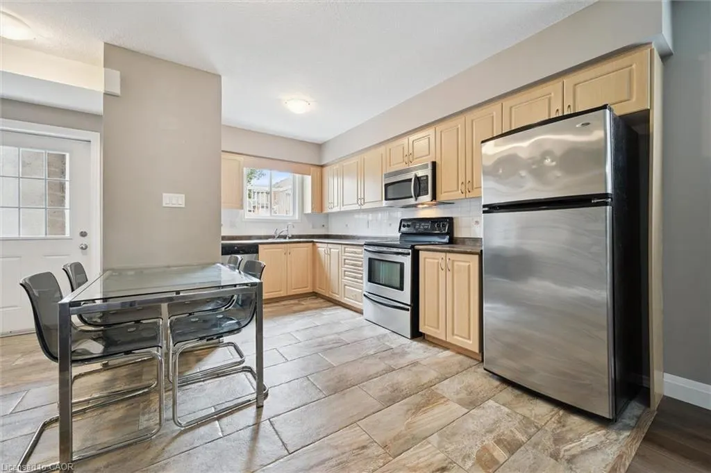 50 Howe Drive, #19C