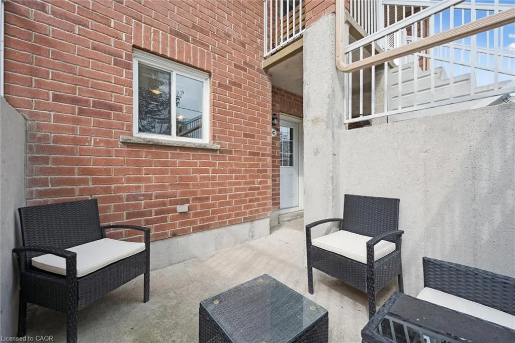 50 Howe Drive, #19C