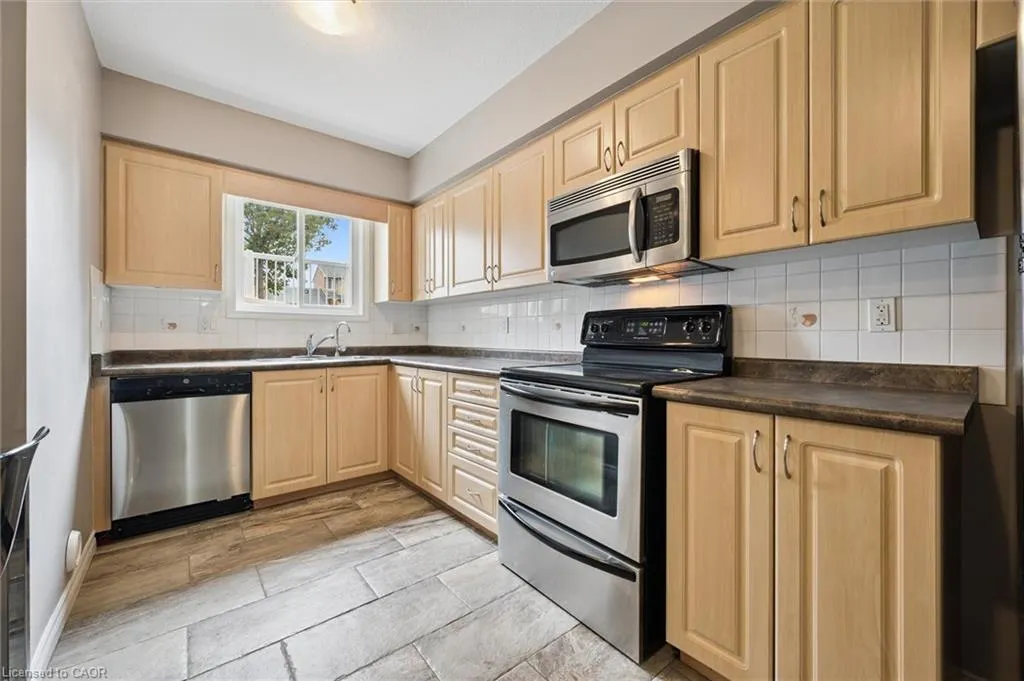 50 Howe Drive, #19C
