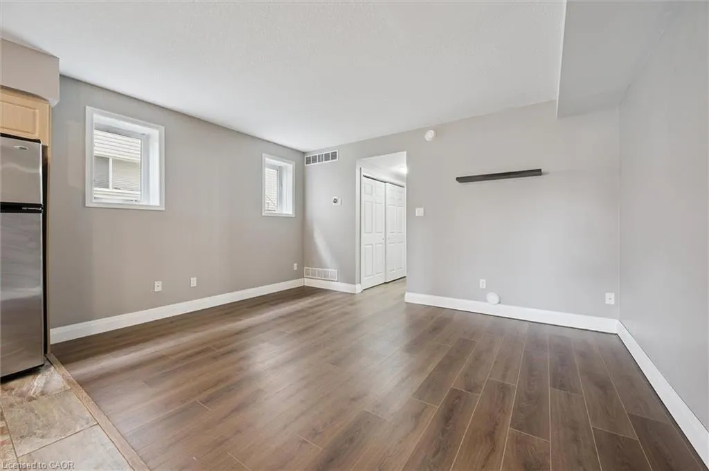 50 Howe Drive, #19C
