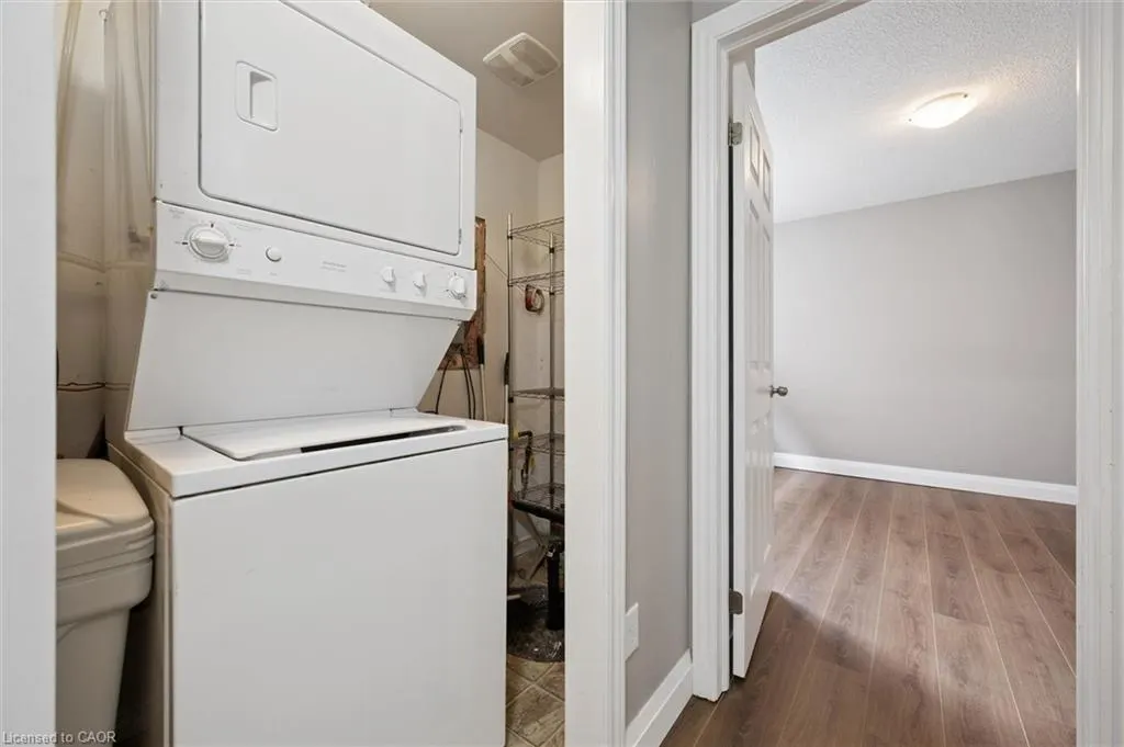 50 Howe Drive, #19C