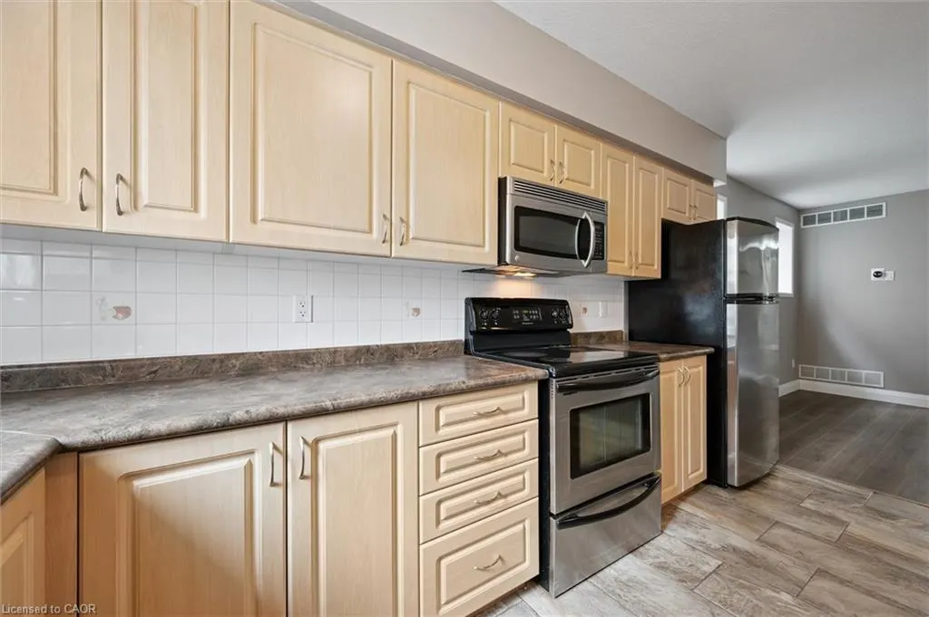 50 Howe Drive, #19C