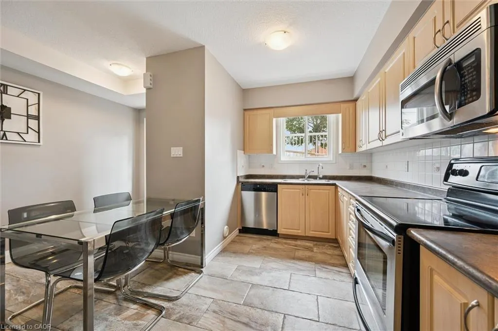 50 Howe Drive, #19C