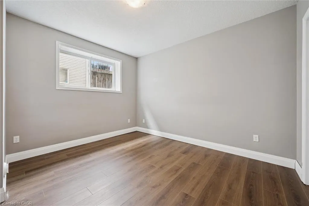 50 Howe Drive, #19C