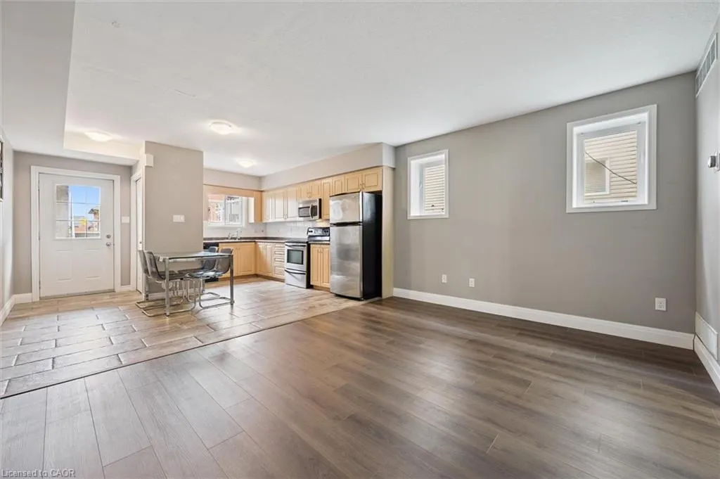 50 Howe Drive, #19C