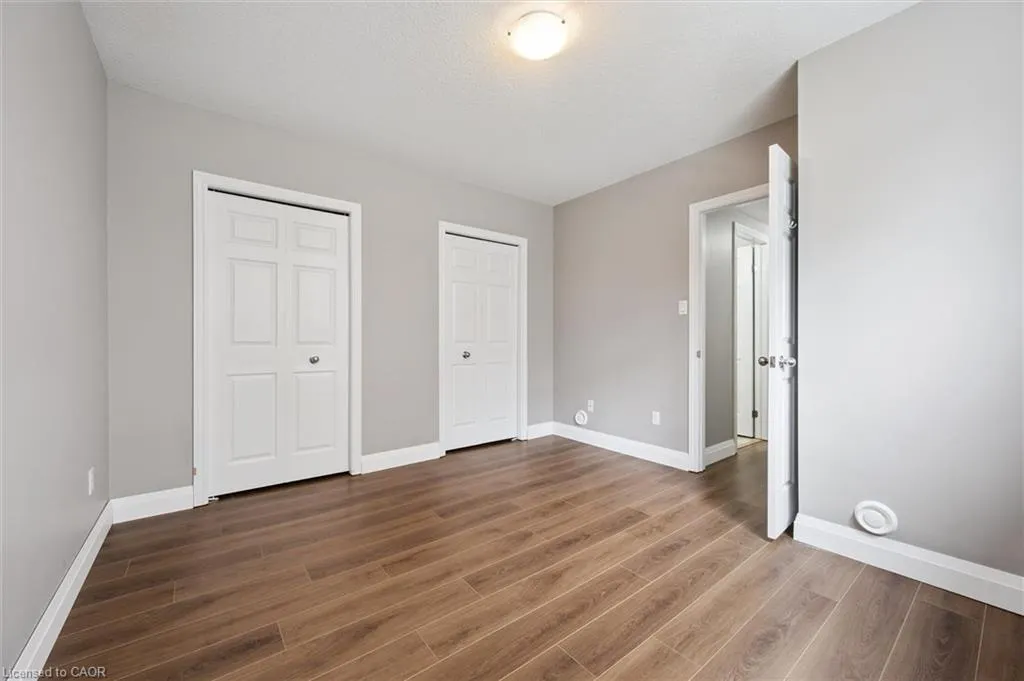 50 Howe Drive, #19C