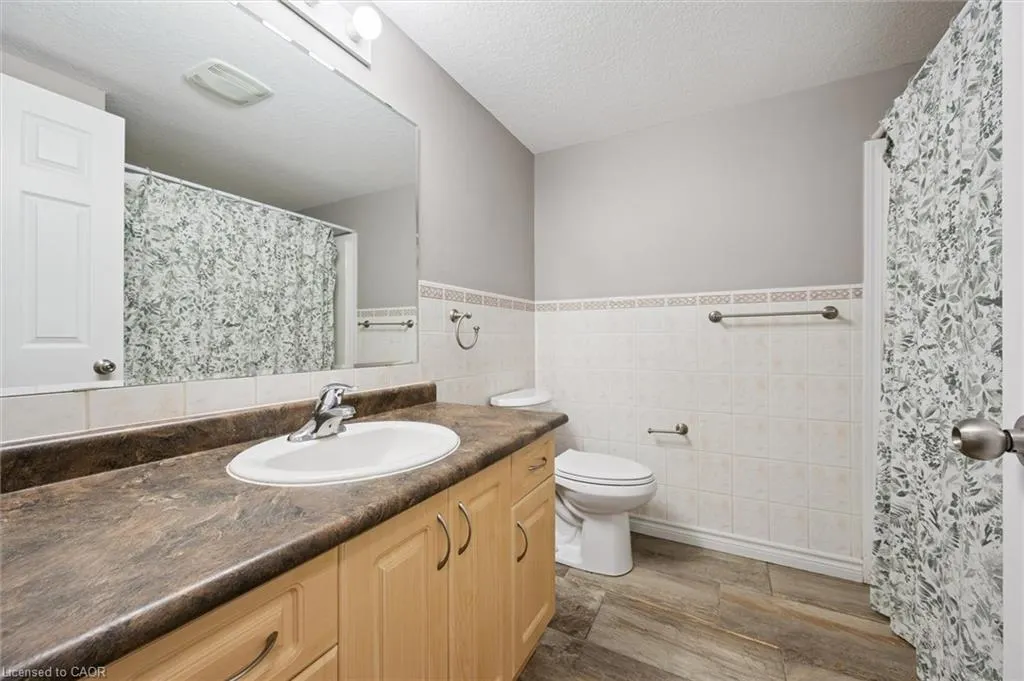 50 Howe Drive, #19C