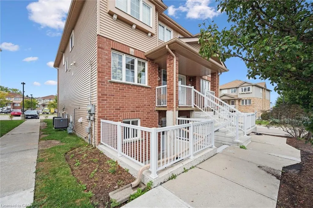 50 Howe Drive, #19C