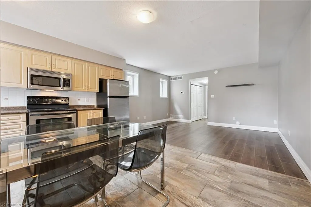 50 Howe Drive, #19C