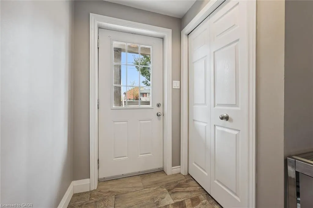 50 Howe Drive, #19C