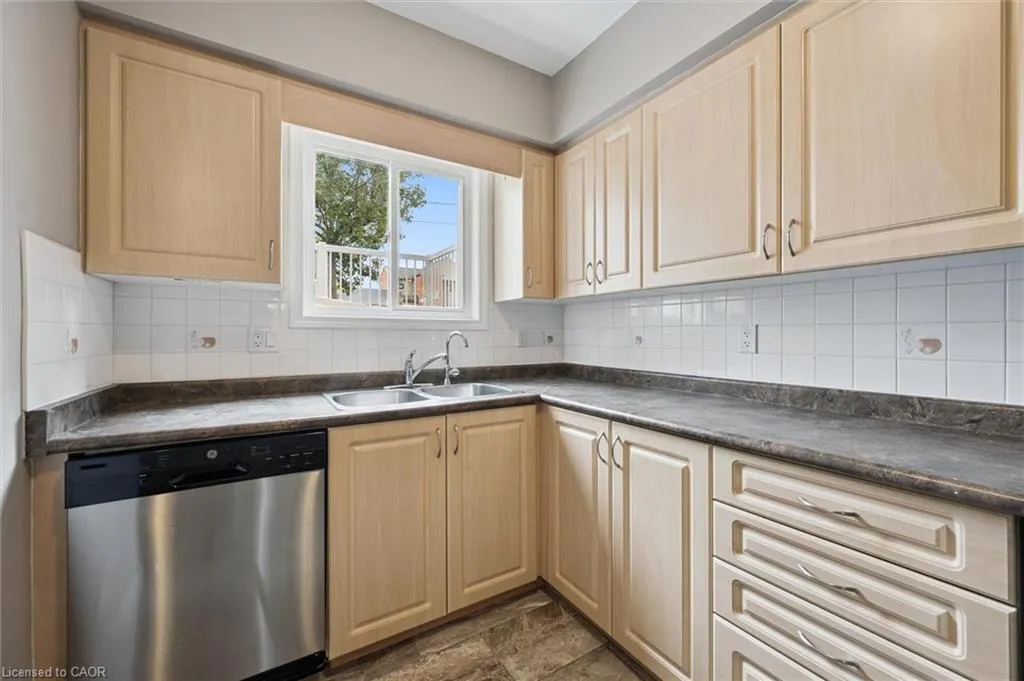50 Howe Drive, #19C