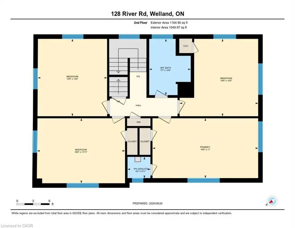 128 River Road