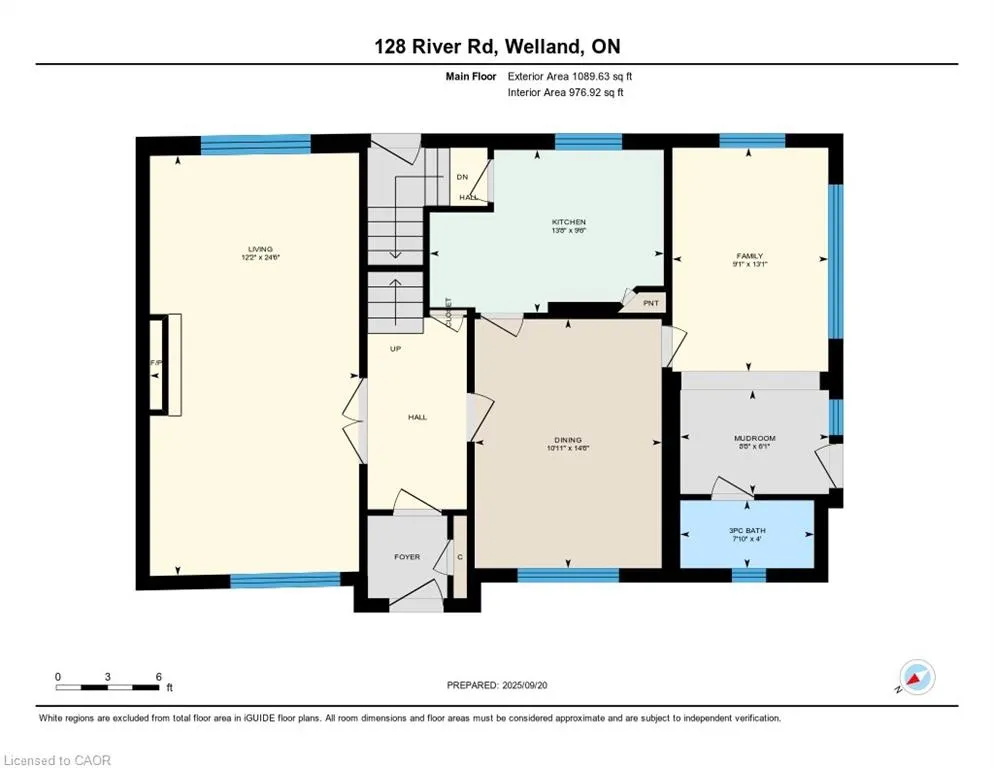 128 River Road