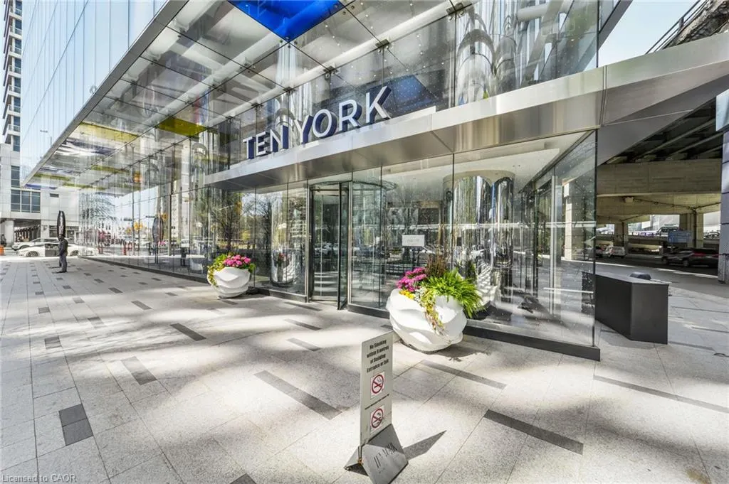 10 York Street, #1109