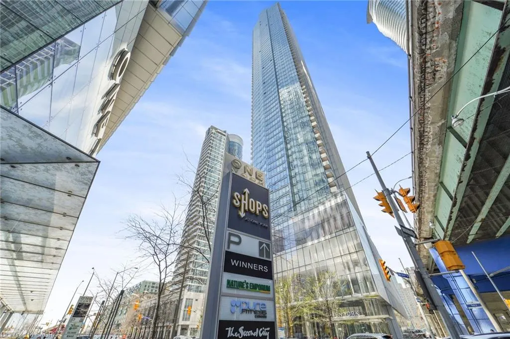 10 York Street, #1109