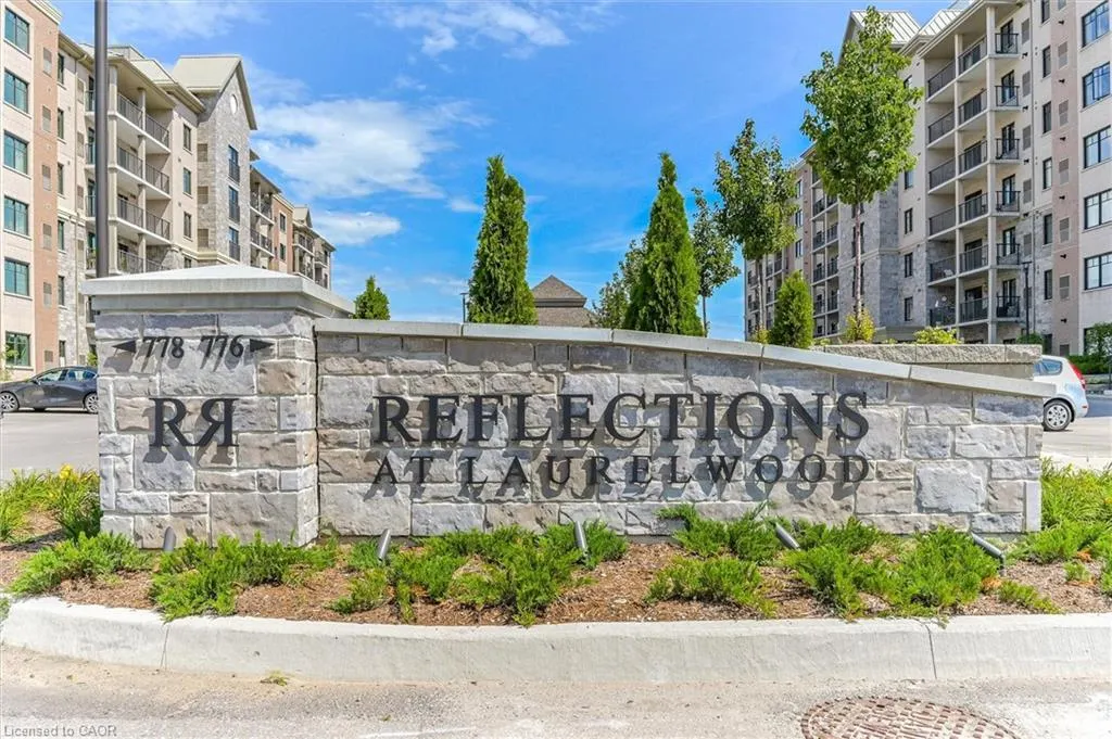 776 Laurelwood Drive, #307
