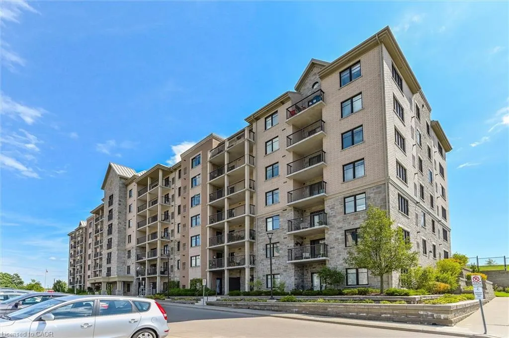 776 Laurelwood Drive, #307