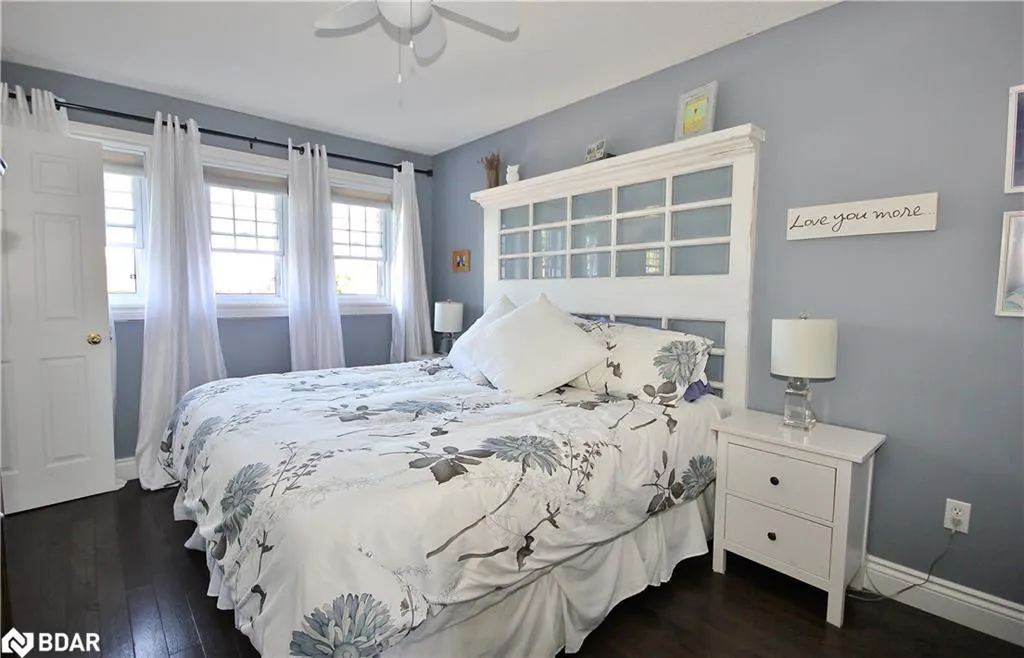 1084 Winnifred Court