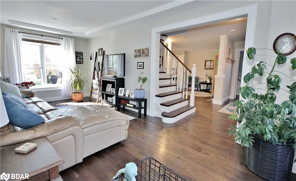 1084 Winnifred Court