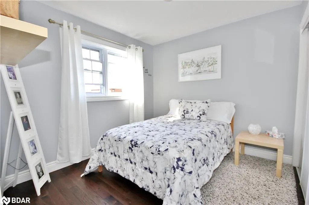 1084 Winnifred Court