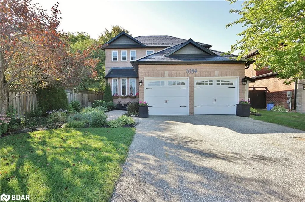 1084 Winnifred Court