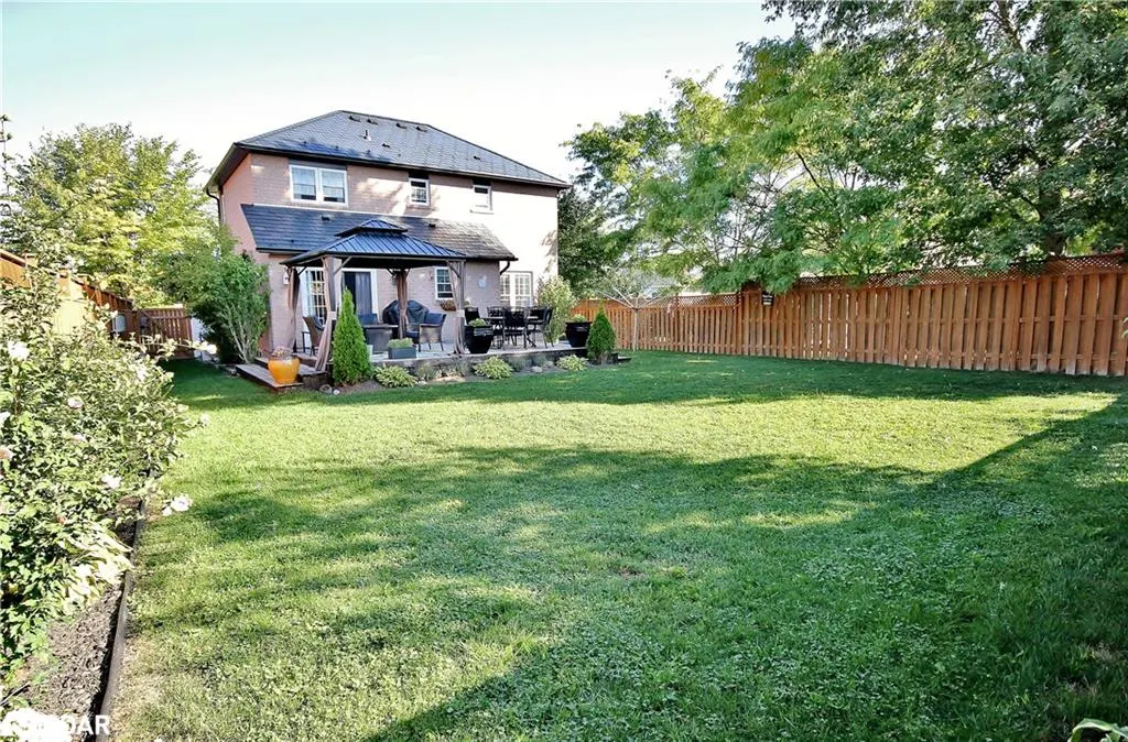 1084 Winnifred Court