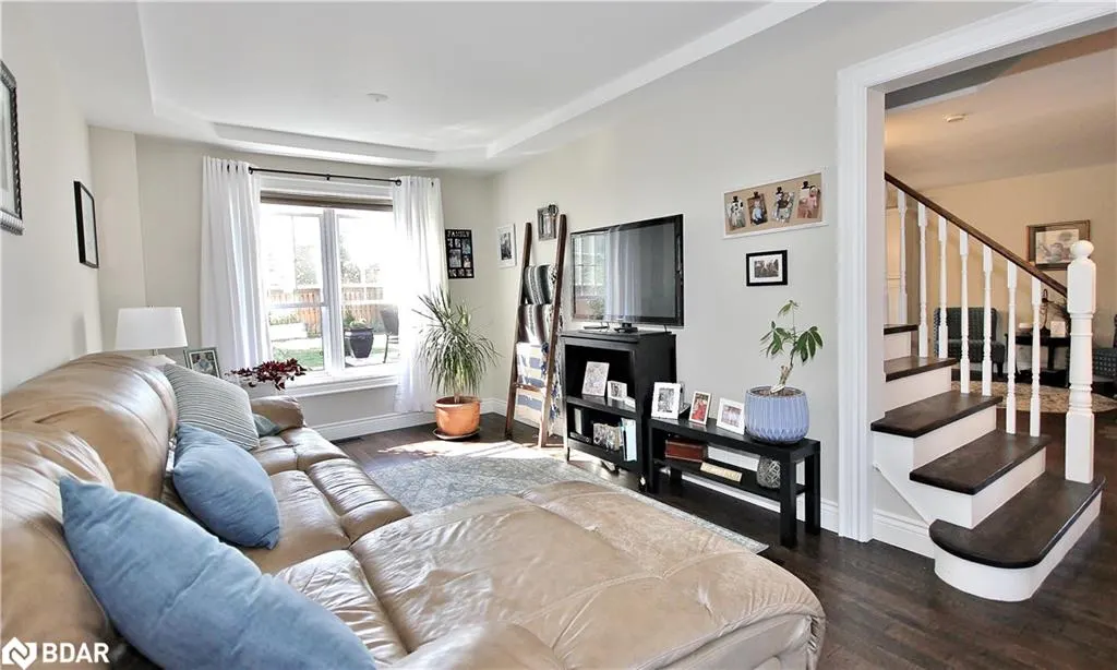 1084 Winnifred Court