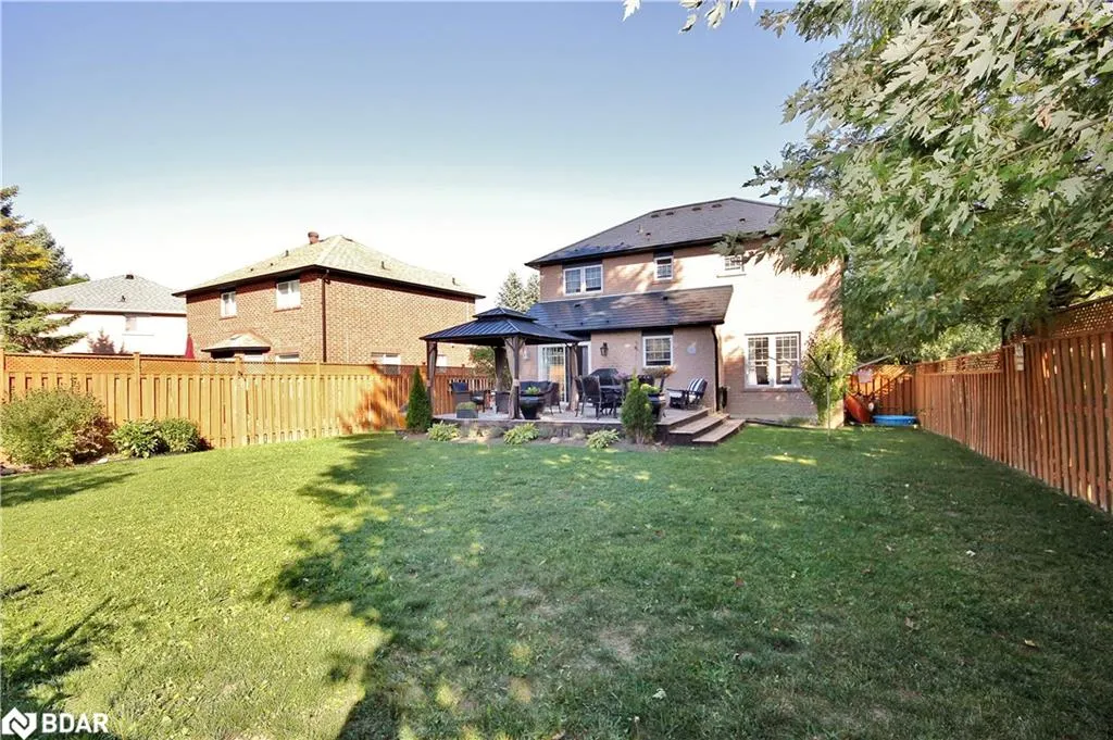 1084 Winnifred Court