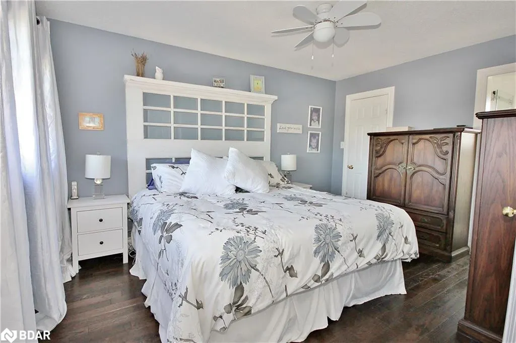 1084 Winnifred Court