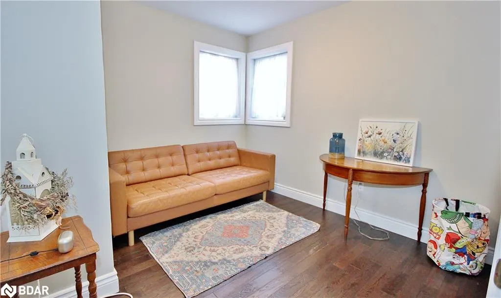 1084 Winnifred Court