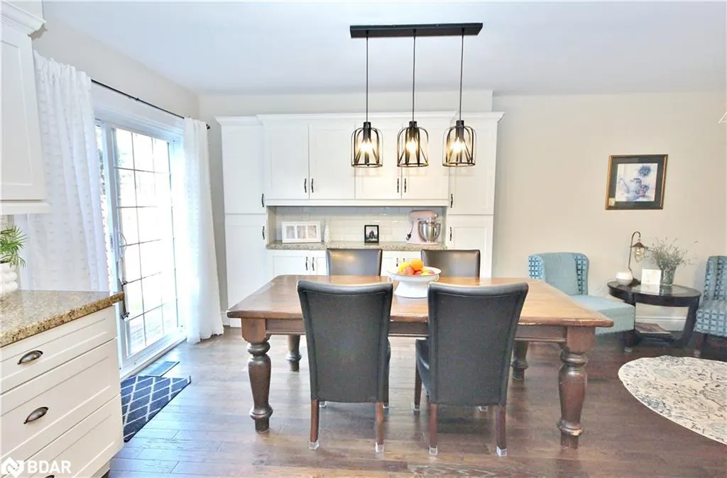 1084 Winnifred Court