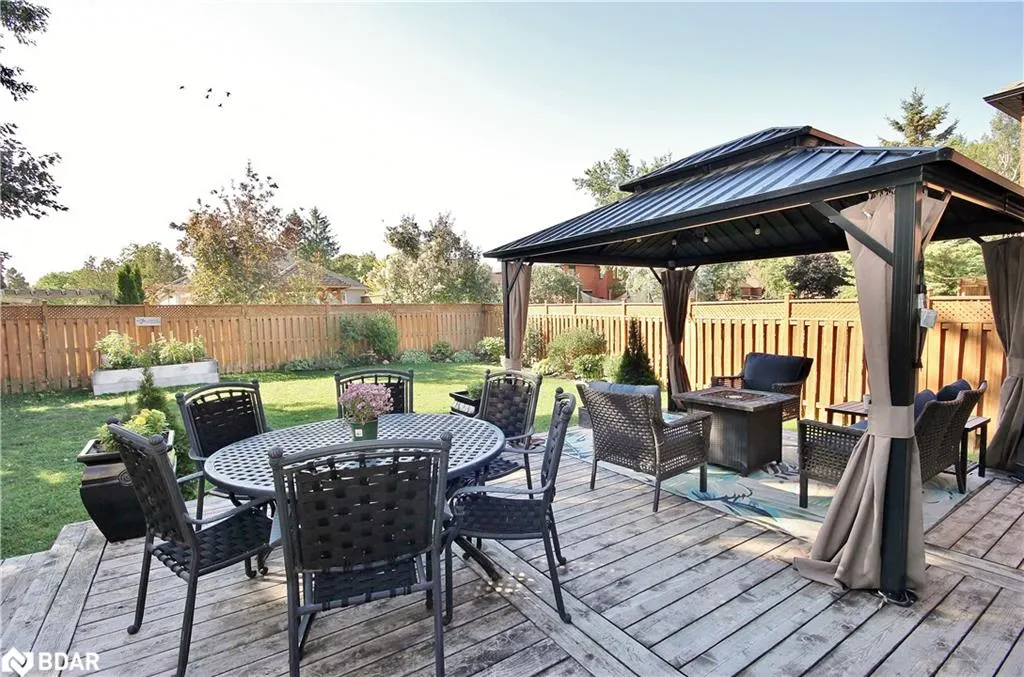1084 Winnifred Court
