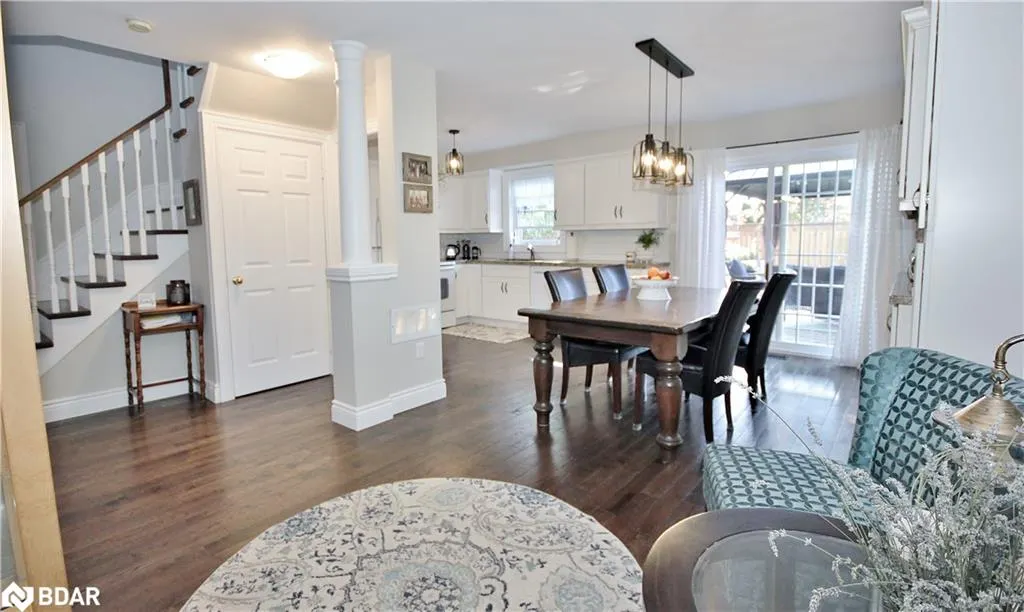 1084 Winnifred Court