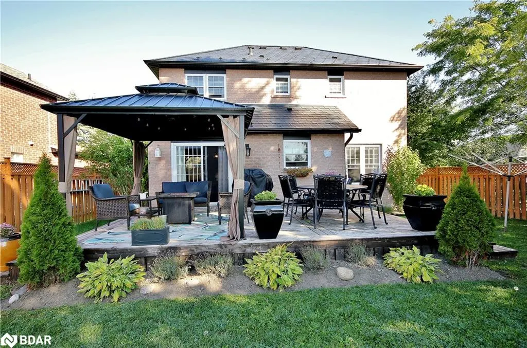 1084 Winnifred Court
