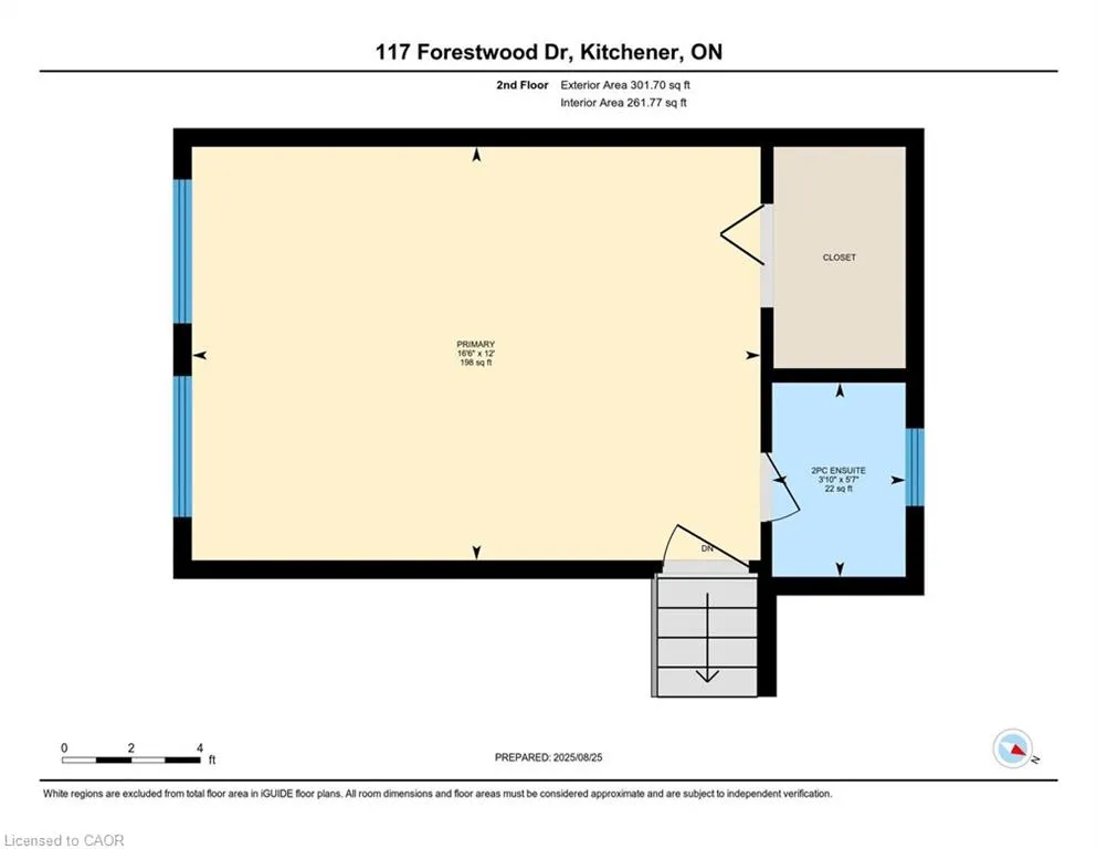 117 Forestwood Drive