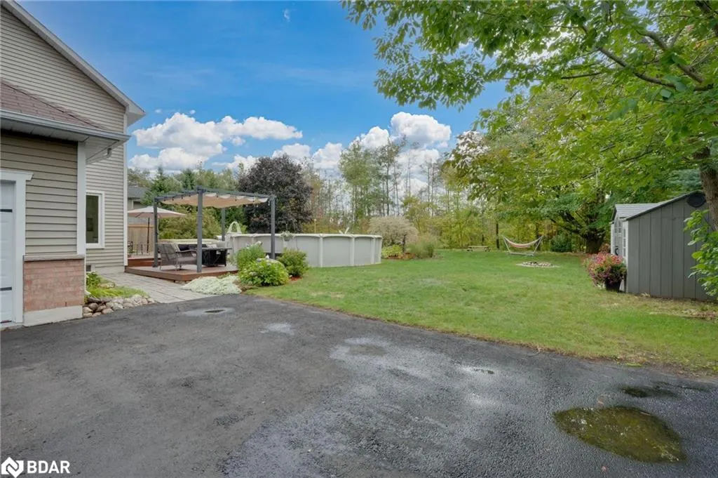 99 Highland Drive