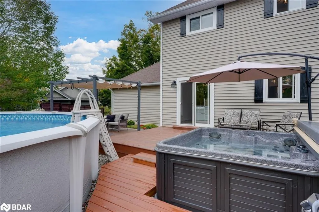 99 Highland Drive