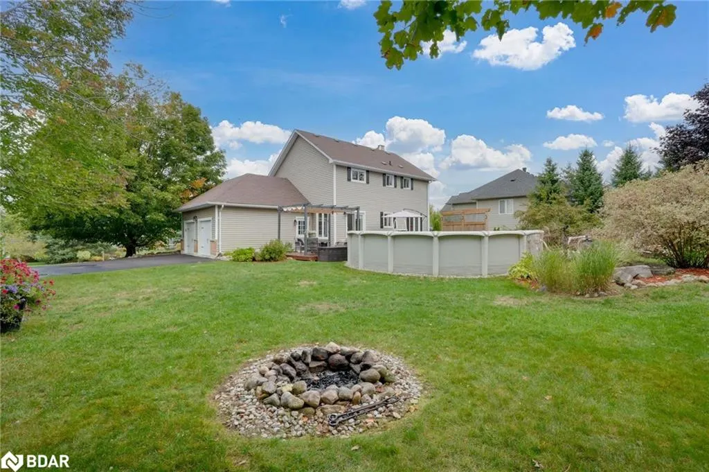 99 Highland Drive