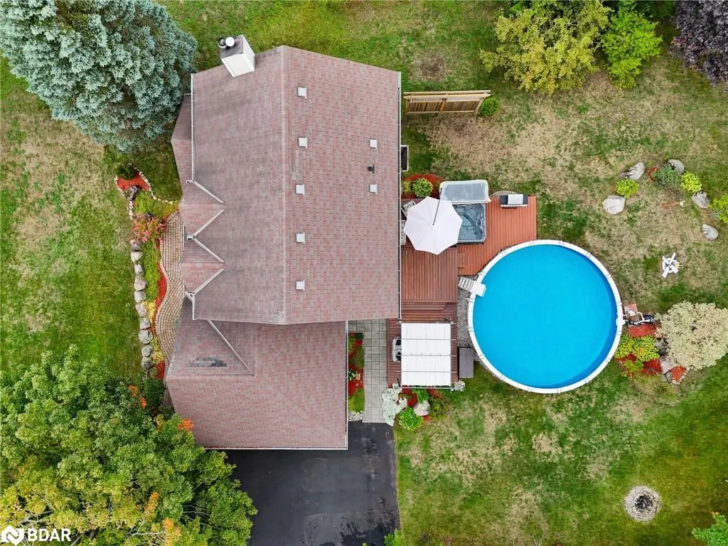 99 Highland Drive