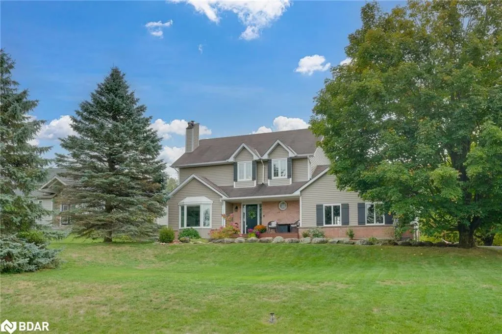 99 Highland Drive