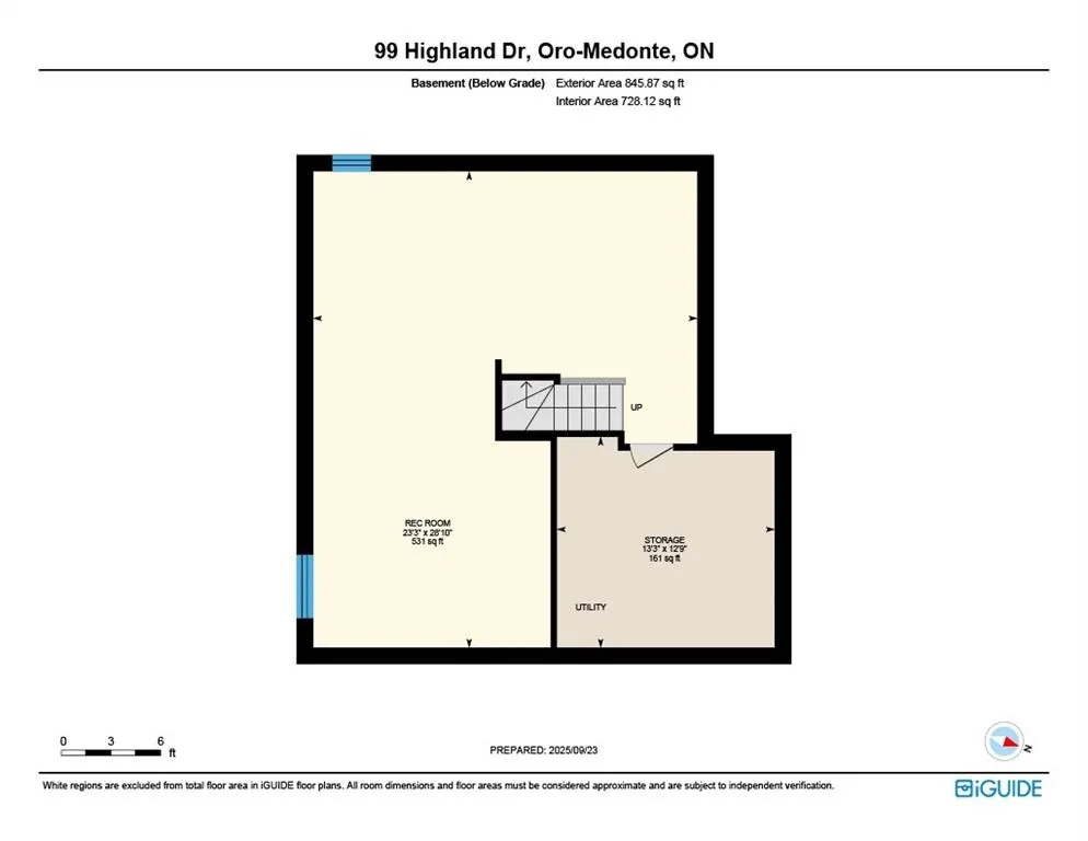 99 Highland Drive