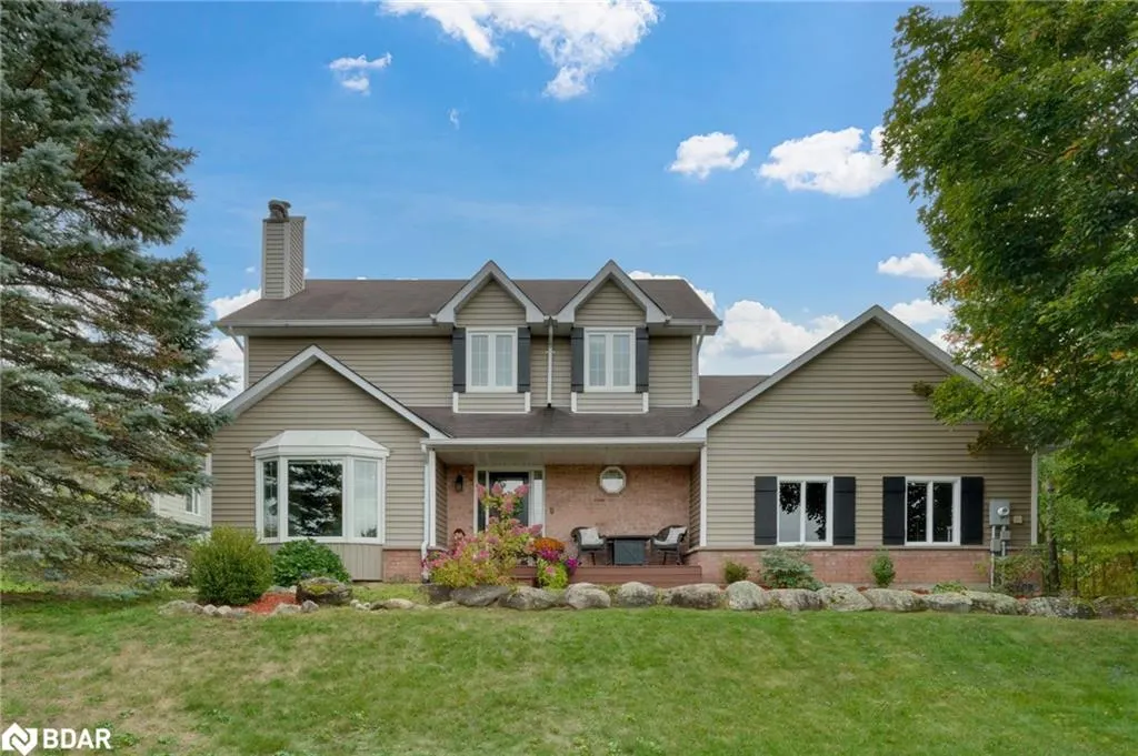 99 Highland Drive